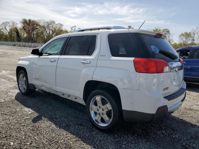 Foto 2 de la subasta – 2013 GMC TERRAIN SL con VIN 2GKALWEK6D6421215