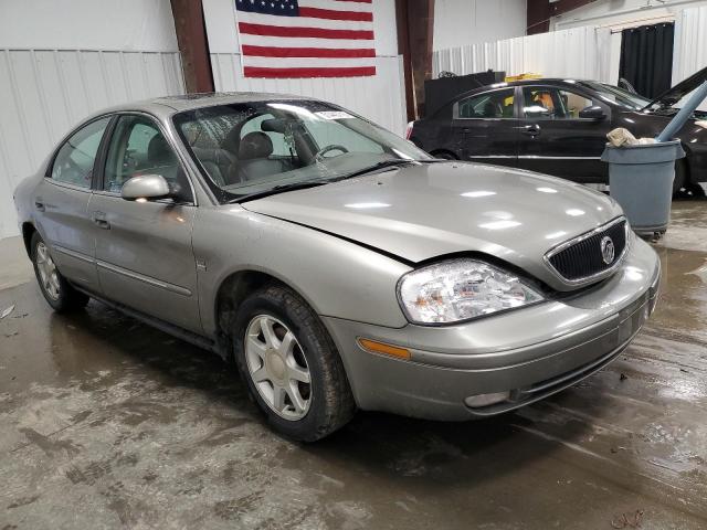 Снимка 4 от търг – 2003 MERCURY SABLE LS P с VIN 1MEFM55S23A629908