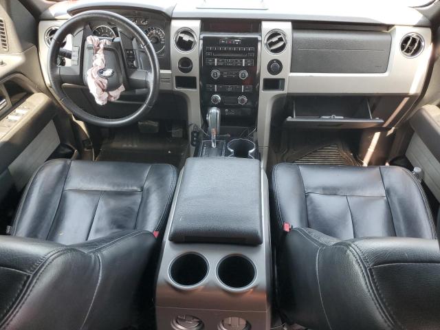 Photo 8 from auction – 2011 FORD F150 SUPER with VIN 1FTFW1CT4BKD46788