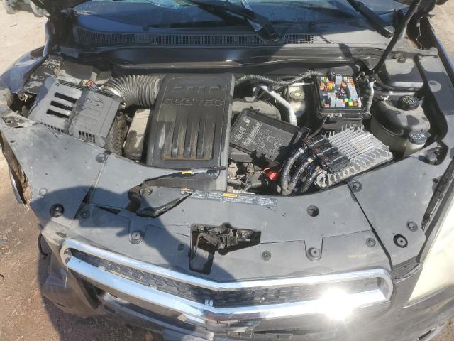 Photo 12 from auction – 2013 CHEVROLET EQUINOX LT with VIN 2GNALPEK2D6418451