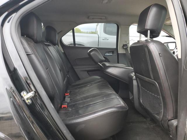 Photo 11 from auction – 2012 CHEVROLET EQUINOX LT with VIN 2GNALPEK4C1131415
