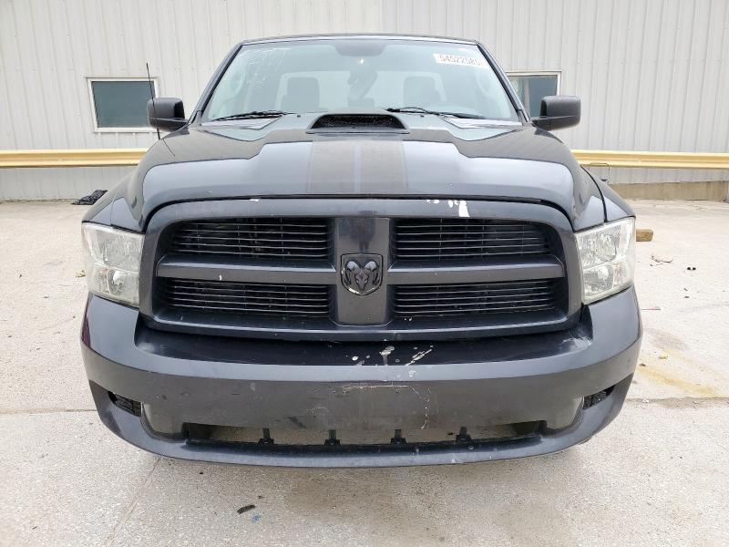 Photo 5 from auction – 2013 RAM 1500 ST with VIN 1C6RR6FT8DS699090