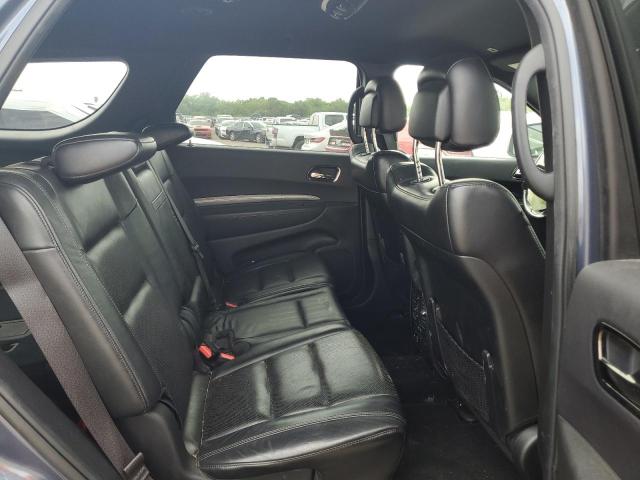 Photo 10 from auction – 2019 DODGE DURANGO R/ with VIN 1C4SDHCT0KC791486