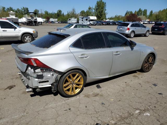Photo 3 from auction – 2015 LEXUS IS 350 with VIN JTHBE1D25F5016619