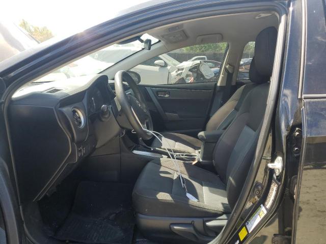 Photo 7 from auction – 2017 TOYOTA COROLLA L with VIN 2T1BURHE8HC764892