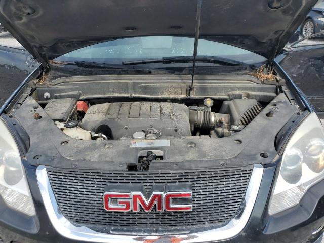 Photo 12 from auction – 2012 GMC ACADIA SLE with VIN 1GKKRPED2CJ291056