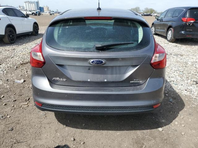 Photo 6 from auction – 2014 FORD FOCUS SE with VIN 1FADP3K28EL153654