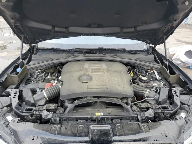 Photo 12 from auction – 2021 JAGUAR F-PACE S with VIN SADCJ2EU5MA686767