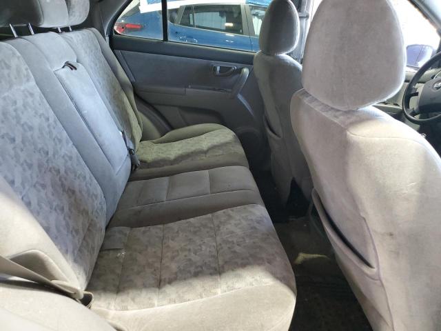 Photo 11 from auction – 2006 KIA SORENTO EX with VIN KNDJC733265585332