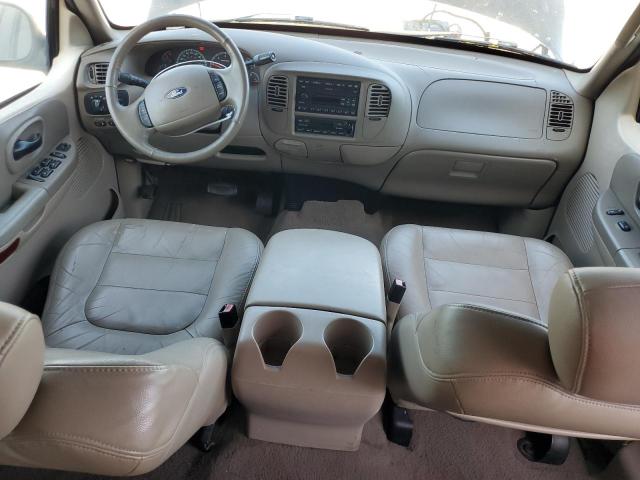 Photo 8 from auction – 2003 FORD F150 SUPER with VIN 1FTRW07L83KD24330