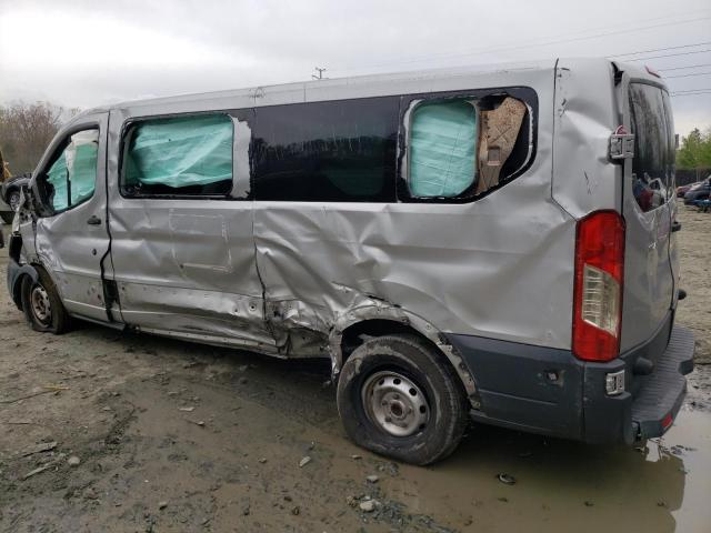 Photo 2 from auction – 2015 FORD TRANSIT T- with VIN 1FBZX2ZM4FKB05310