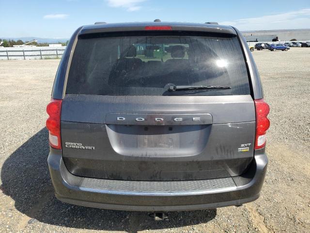 Photo 6 from auction – 2017 DODGE GRAND CARA with VIN 2C4RDGCG6HR677388