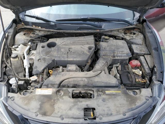 Photo 11 from auction – 2018 NISSAN ALTIMA 2.5 with VIN 1N4AL3AP2JC476362