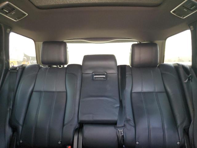 Photo 10 from auction – 2016 LAND ROVER RANGE ROVE with VIN SALGS2EF6GA256920
