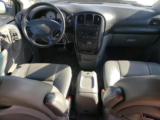 Photo 8 from auction – 2007 DODGE GRAND CARA with VIN 2D4GP44L37R265973
