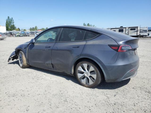 Photo 2 from auction – 2023 TESLA MODEL Y with VIN 7SAYGAEEXPF764896
