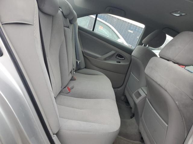 Photo 10 from auction – 2009 TOYOTA CAMRY BASE with VIN 4T1BE46K99U856831
