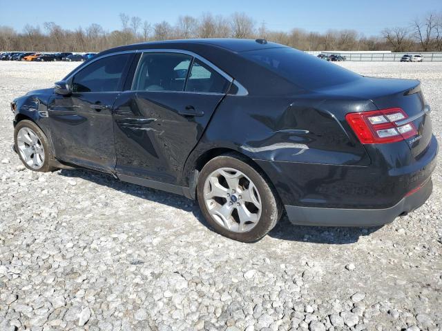 Снимка 2 от търг – 2014 FORD TAURUS SEL с VIN 1FAHP2E85EG119210