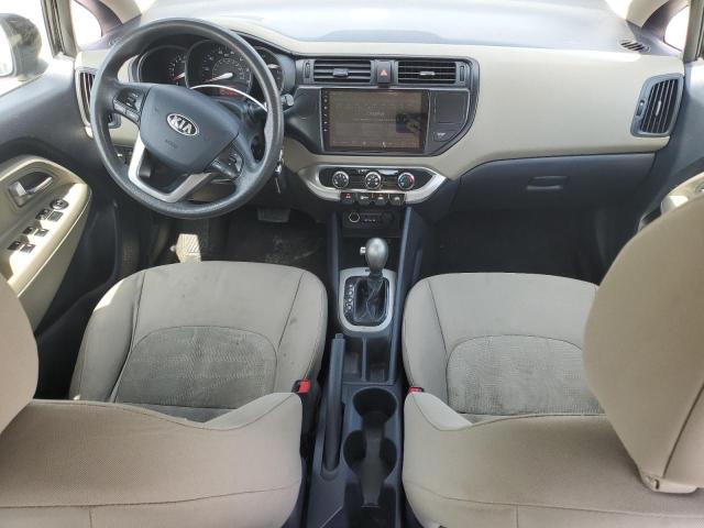 Photo 8 from auction – 2014 KIA RIO LX with VIN KNADM4A37E6347641