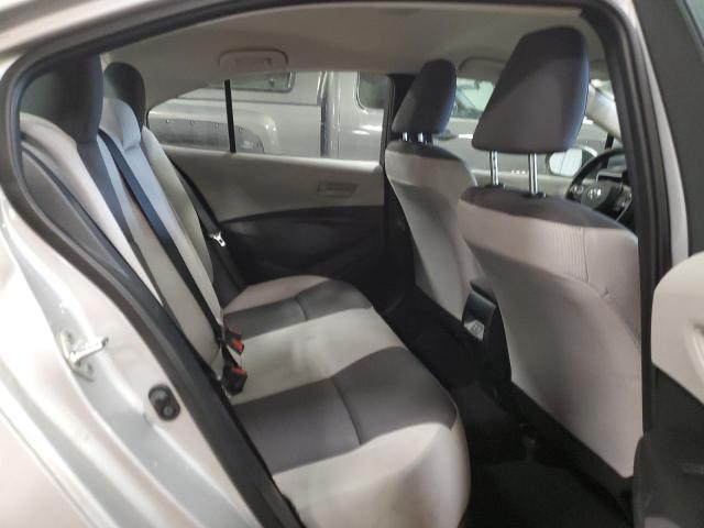 Photo 10 from auction – 2023 TOYOTA COROLLA LE with VIN 5YFB4MDE1PP004181
