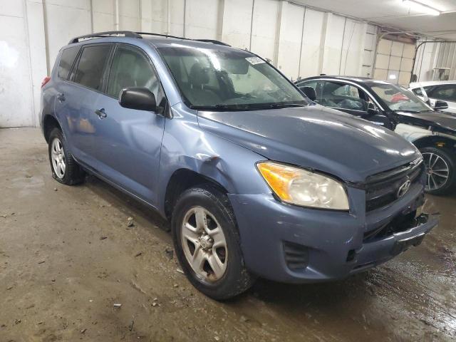 Photo 4 from auction – 2012 TOYOTA RAV4 with VIN 2T3BF4DV8CW250588