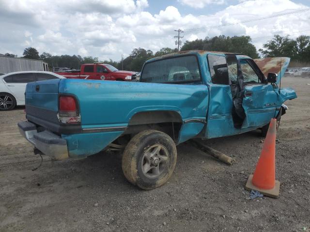 Photo 3 from auction – 1997 DODGE R1500 with VIN 1B7HC13Y3VJ557147