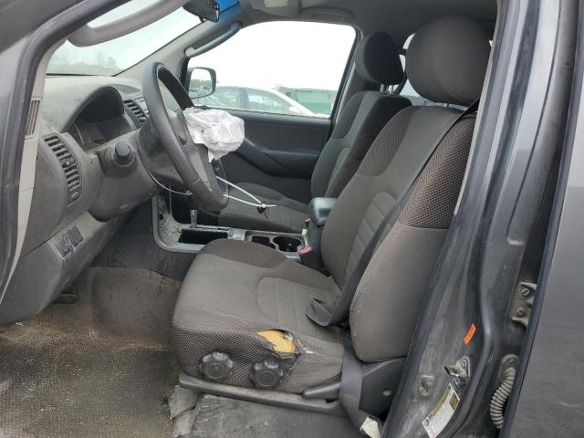 Photo 7 from auction – 2007 NISSAN PATHFINDER LE with VIN 5N1AR18W97C647445