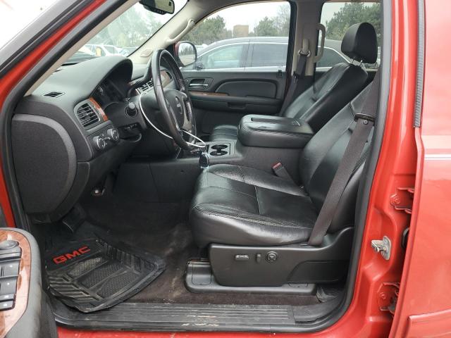 Photo 7 from auction – 2008 GMC SIERRA K15 with VIN 2GTEK13MX81100983