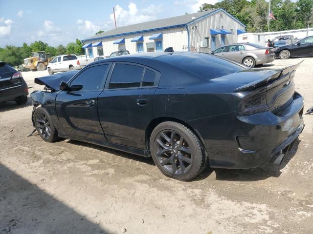 Photo 2 from auction – 2023 DODGE CHARGER R/ with VIN 2C3CDXCT4PH532037