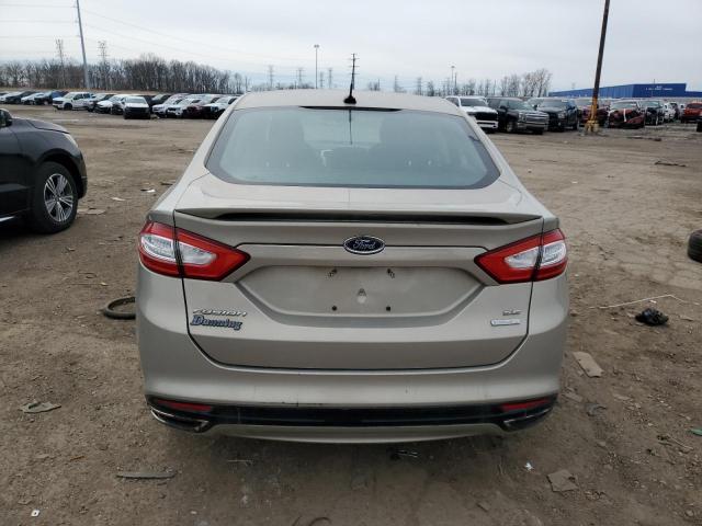 Photo 6 from auction – 2015 FORD FUSION SE with VIN 3FA6P0H98FR291239