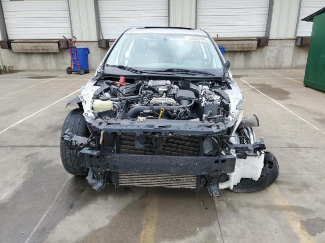 Photo 5 from auction – 2016 INFINITI Q50 BASE with VIN JN1CV7AR7GM252080