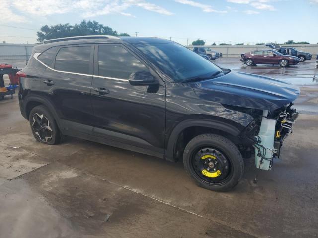 Photo 4 from auction – 2024 KIA SELTOS EX with VIN KNDER2AA2R7498687