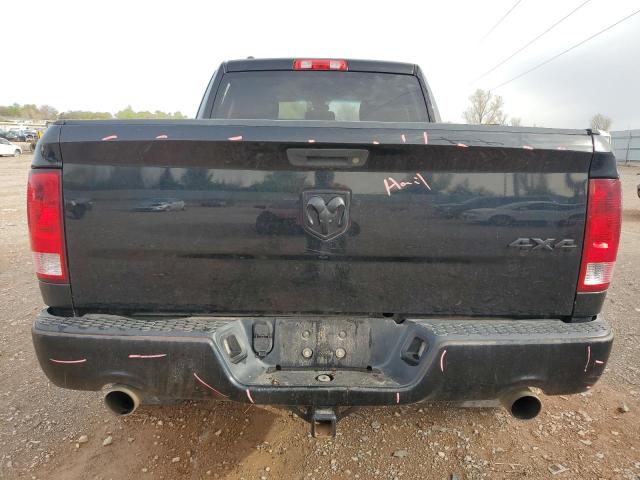 Photo 6 from auction – 2014 RAM 1500 ST with VIN 1C6RR7FT4ES192808