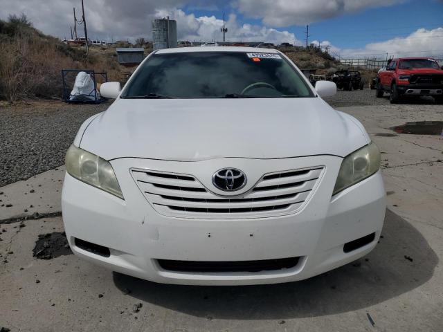 Photo 5 from auction – 2008 TOYOTA CAMRY CE with VIN 4T4BE46KX8R036682