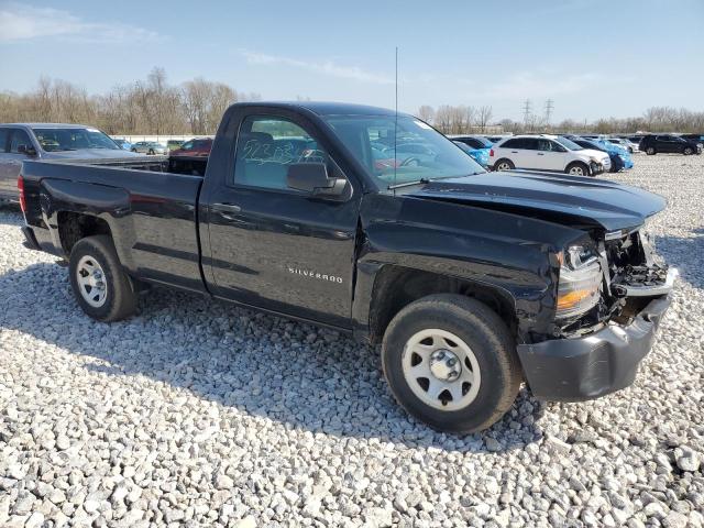 Photo 4 from auction – 2016 CHEVROLET SILVERADO with VIN 1GCNCNEH2GZ345044
