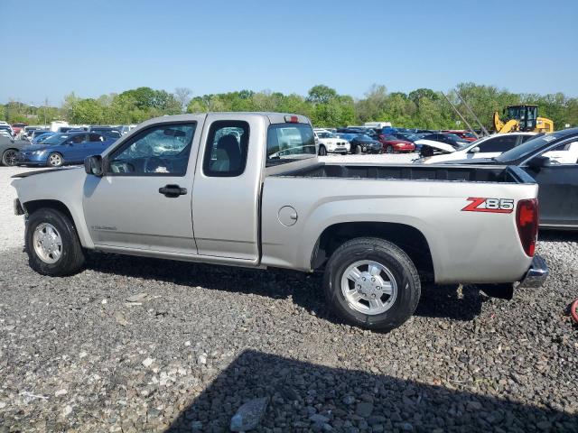 Photo 2 from auction – 2007 CHEVROLET COLORADO with VIN 1GCCS19E878137307