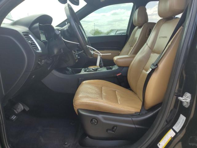 Photo 7 from auction – 2017 DODGE DURANGO CI with VIN 1C4RDJEG5HC904931