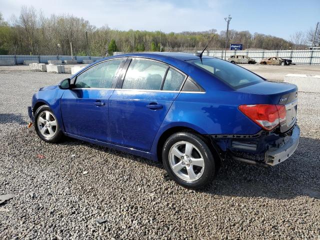 Photo 2 from auction – 2012 CHEVROLET CRUZE LT with VIN 1G1PF5SC5C7115487