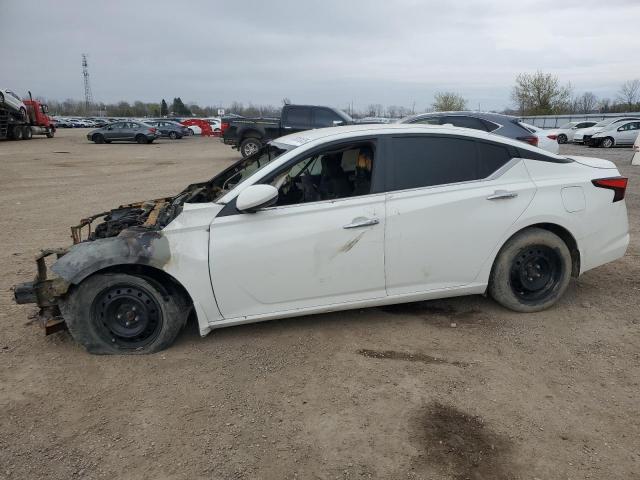 NISSAN ALTIMA S 2019 with VIN 1N4BL4BW0KN326305 - Photo from auction