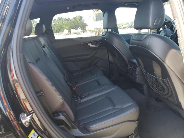 Photo 11 from auction – 2017 AUDI Q7 PREMIUM with VIN WA1LAAF71HD051770