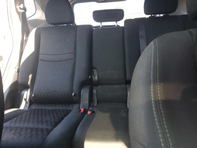 Photo 10 from auction – 2017 NISSAN ROGUE S with VIN KNMAT2MT9HP555821