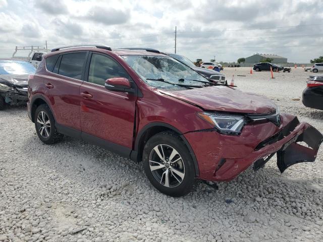 Photo 4 from auction – 2018 TOYOTA RAV4 ADVEN with VIN JTMRFREV9JD230208