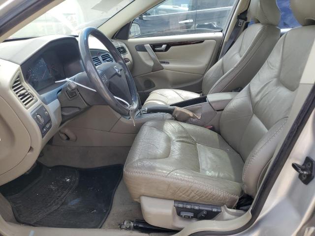 Photo 7 from auction – 2003 VOLVO S60 with VIN YV1RS61T932261708