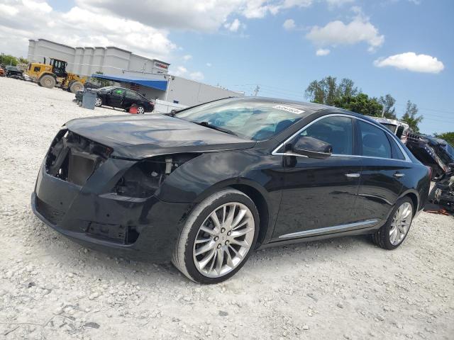 Photo 1 from auction – 2013 CADILLAC XTS PLATIN with VIN 2G61U5S33D9152057