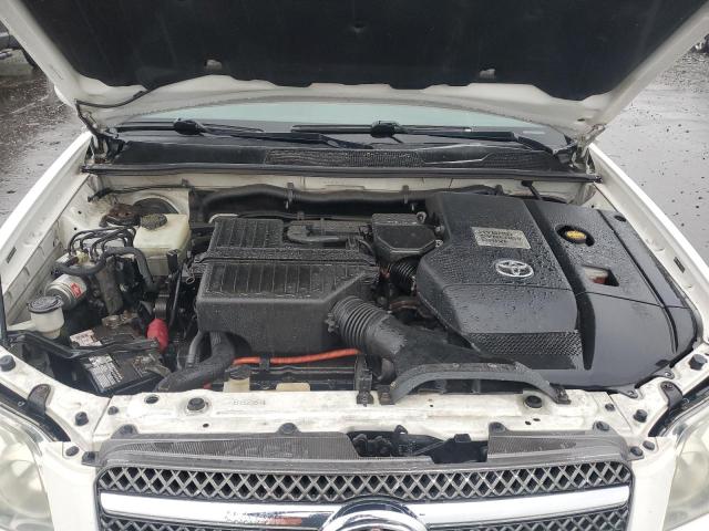Photo 12 from auction – 2007 TOYOTA HIGHLANDER with VIN JTEHW21A370042821