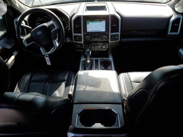 Photo 8 from auction – 2018 FORD F150 SUPER with VIN 1FTEW1CPXJFC60729