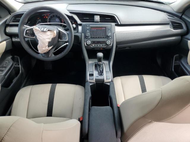 Photo 8 from auction – 2018 HONDA CIVIC with VIN 2HGFC2F56JH518287