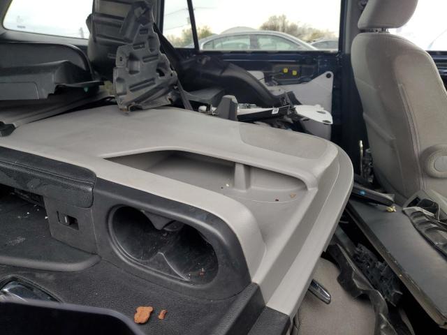 Photo 11 from auction – 2016 HONDA PILOT EX with VIN 5FNYF6H43GB044842