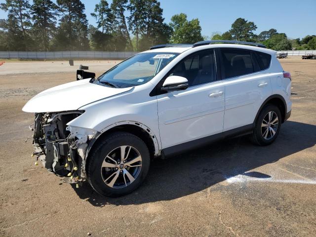 TOYOTA RAV4 ADVEN 2018 with VIN 2T3WFREV4JW488772 - Photo from auction