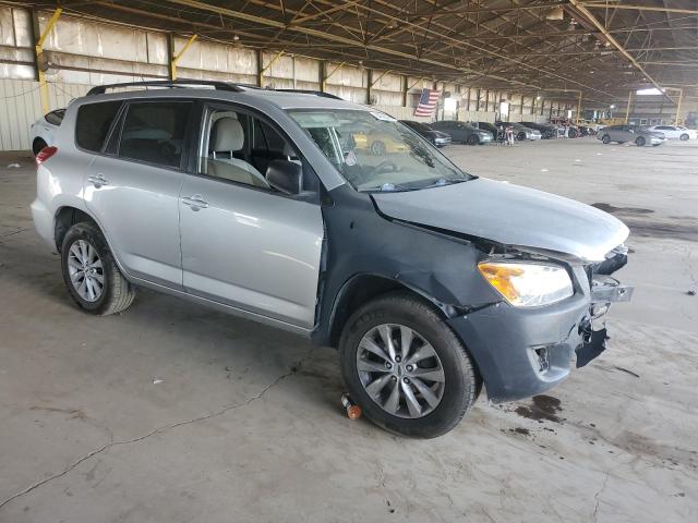 Photo 4 from auction – 2011 TOYOTA RAV4 with VIN 2T3ZF4DV9BW080531